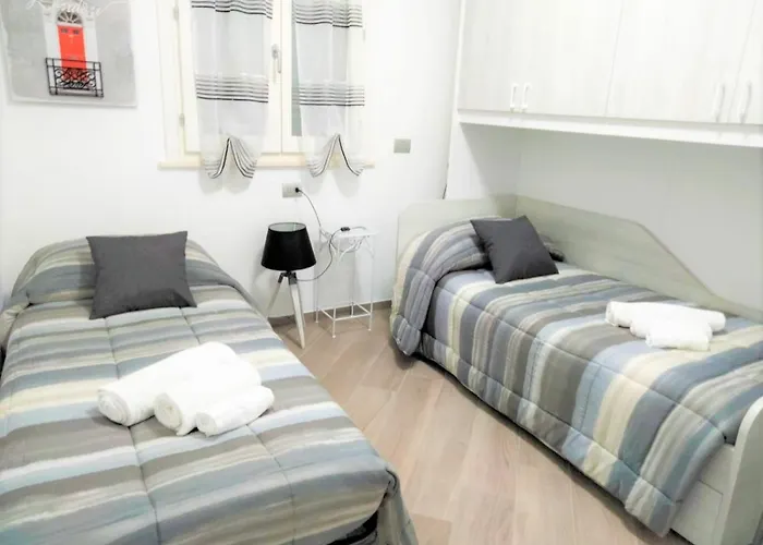 Marco\'S House