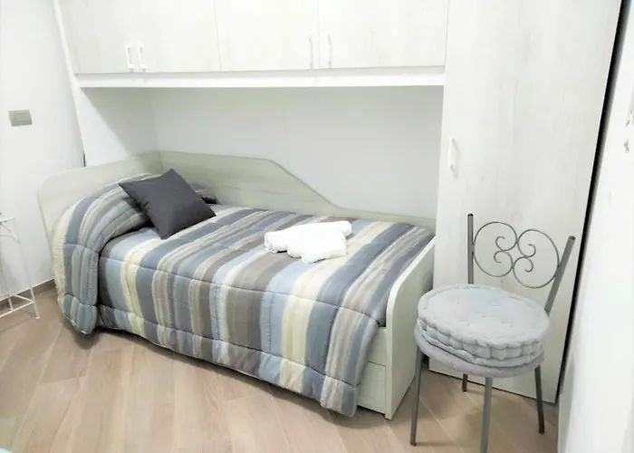 Marco\'S House