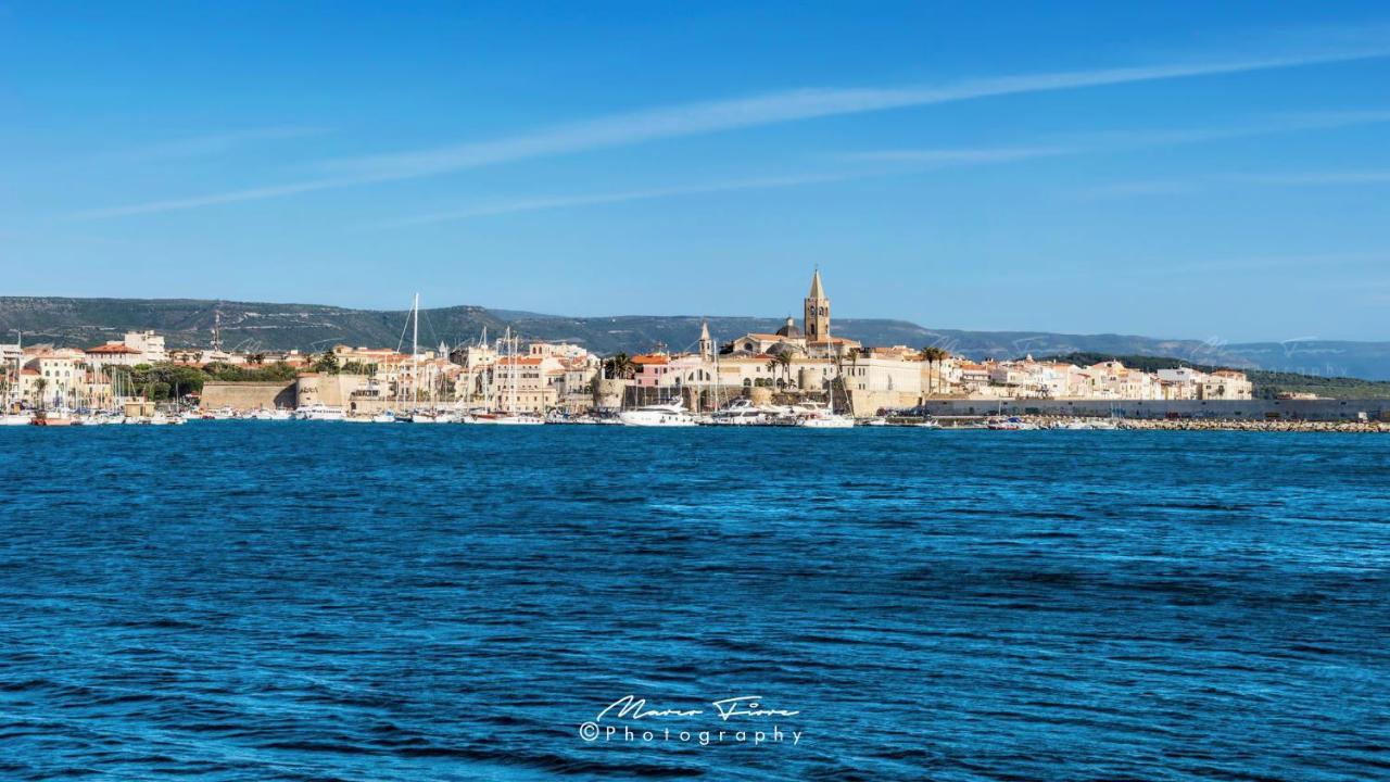 Marco's House * Alghero