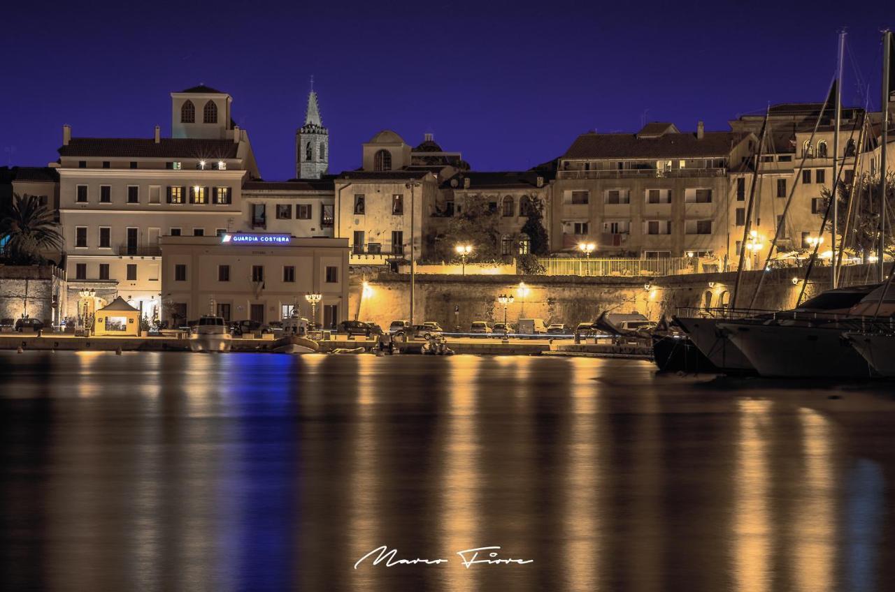 Marco's House * Alghero