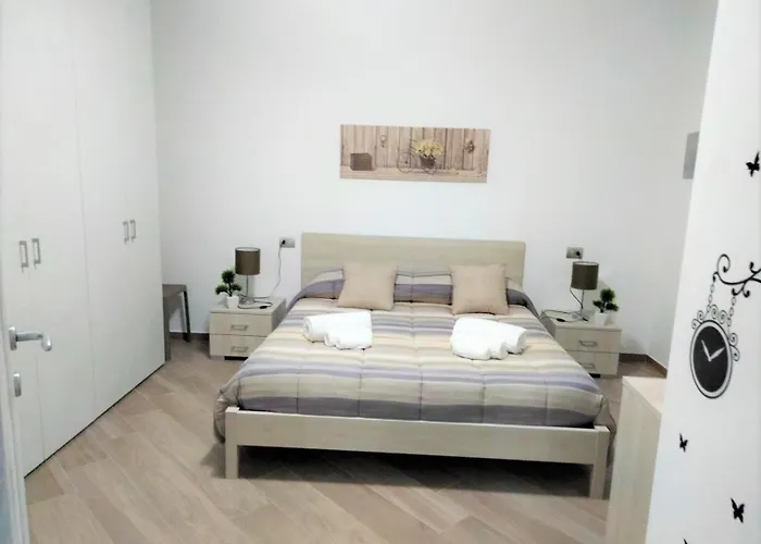 Marco\'S House