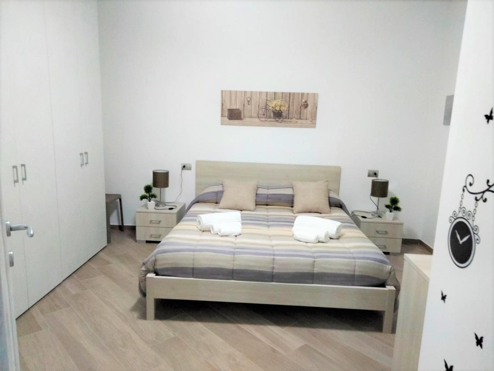 Marco's House * Alghero